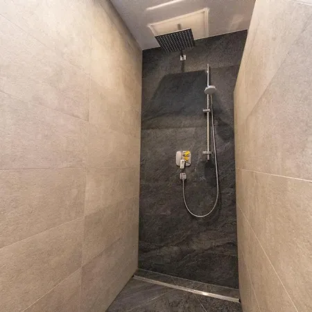 Montepart Zillertal Διαμέρισμα *