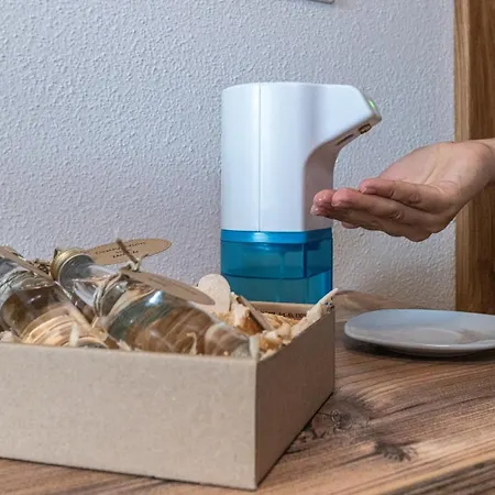 דירה Montepart Zillertal