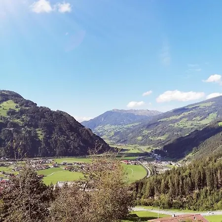 Montepart Zillertal * Hainzenberg