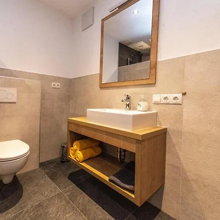 Montepart Zillertal היינצנברג