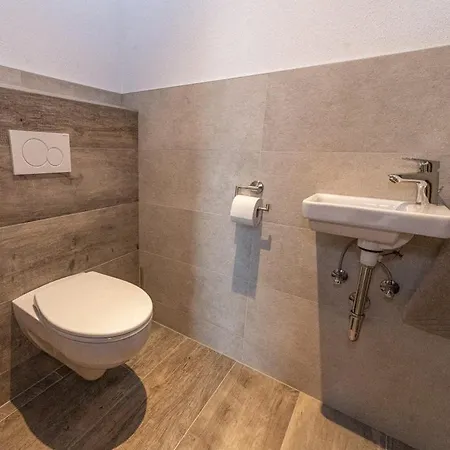 Διαμέρισμα Montepart Zillertal