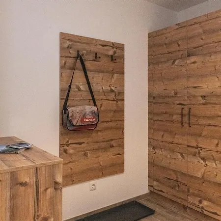 Montepart Zillertal * היינצנברג