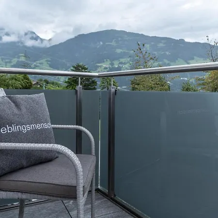 Montepart Zillertal * היינצנברג