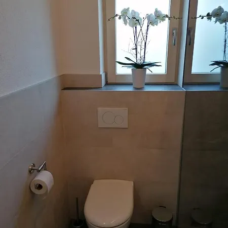 Montepart Zillertal דירה *