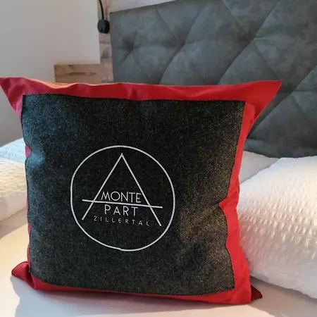 Montepart Zillertal *