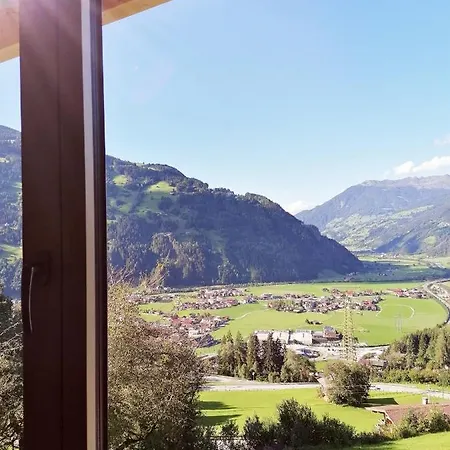 Διαμέρισμα Montepart Zillertal