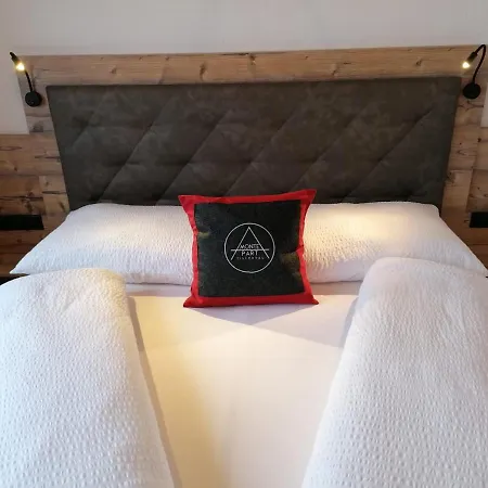 Appartement Montepart Zillertal