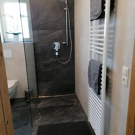 Montepart Zillertal דירה היינצנברג