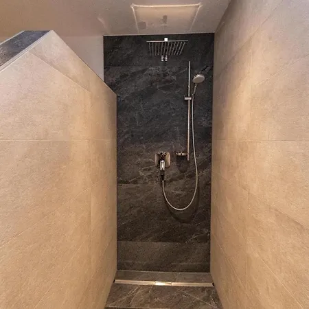 Montepart Zillertal דירה *