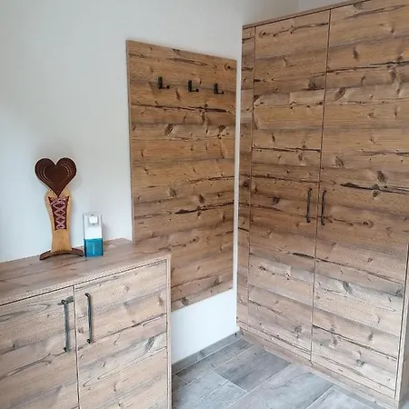 Montepart Zillertal Διαμέρισμα