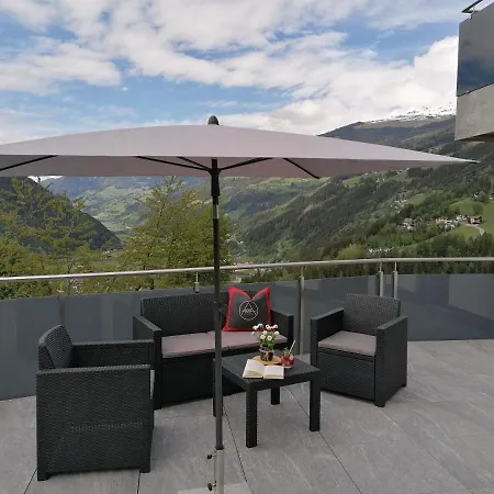 Montepart Zillertal *