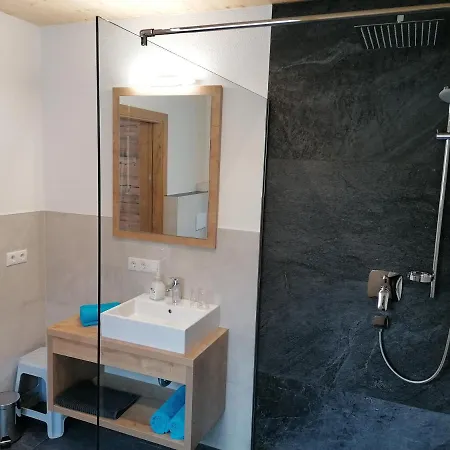 Montepart Zillertal *