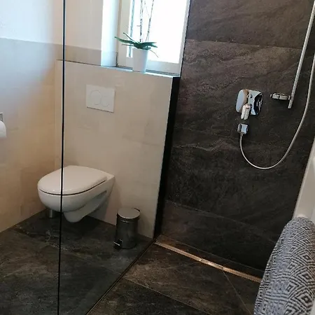 Montepart Zillertal דירה