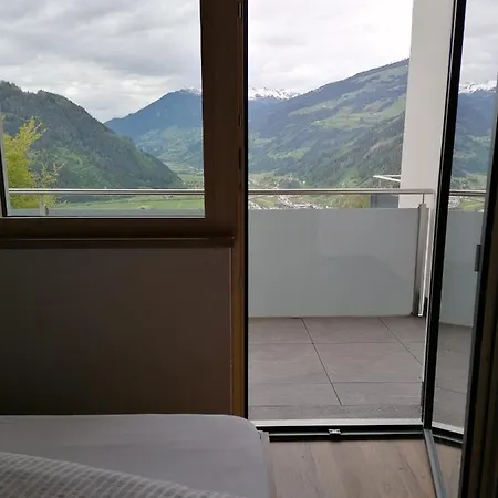 דירה Montepart Zillertal *