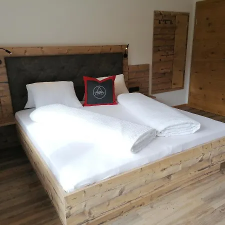 Montepart Zillertal Διαμέρισμα *