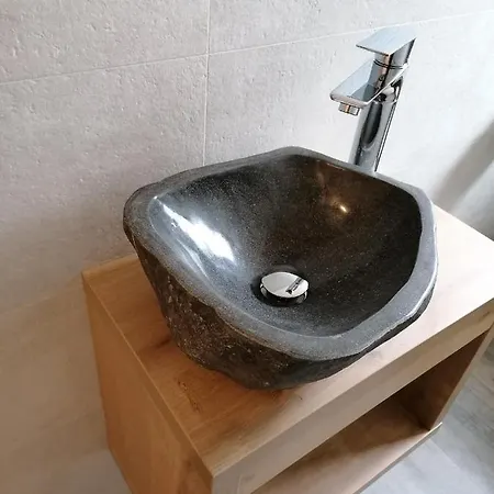 דירה Montepart Zillertal היינצנברג