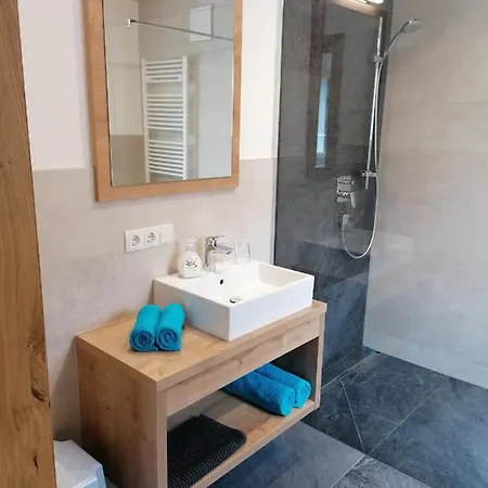 Montepart Zillertal Διαμέρισμα