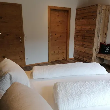 Montepart Zillertal Appartement *