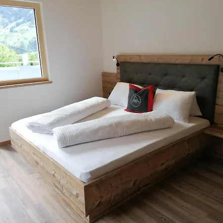 Montepart Zillertal *