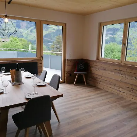 Montepart Zillertal *