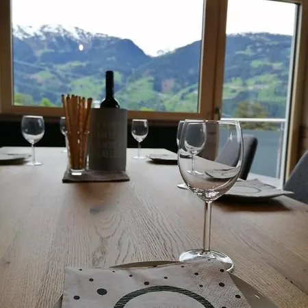 Apartment Montepart Zillertal Hainzenberg