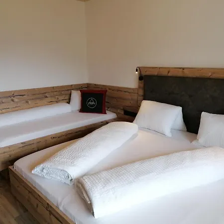 Montepart Zillertal * Hainzenberg