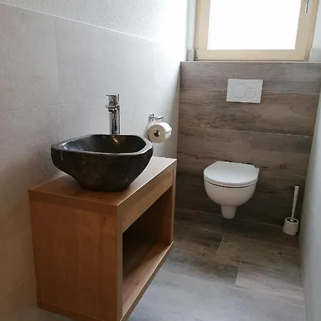 Montepart Zillertal היינצנברג