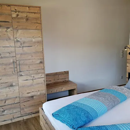 Appartement Montepart Zillertal Hainzenberg