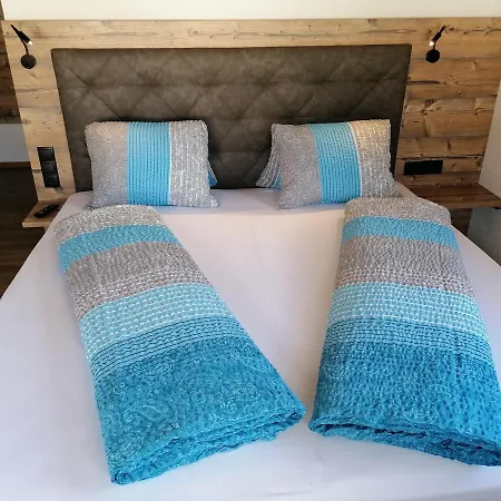 Montepart Zillertal Hainzenberg