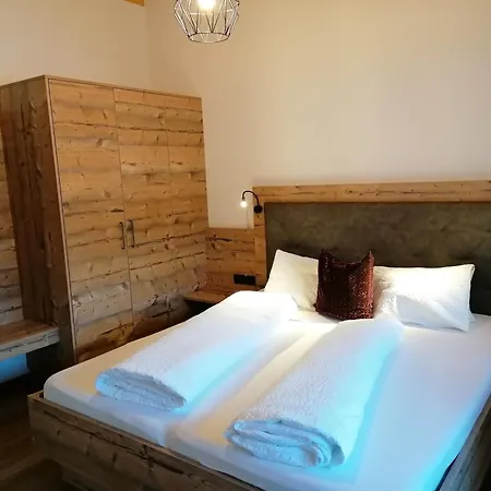 Διαμέρισμα Montepart Zillertal Hainzenberg