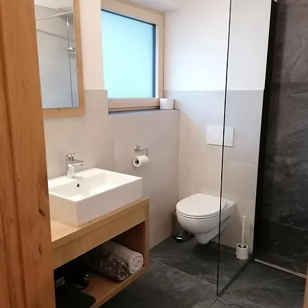 Montepart Zillertal Διαμέρισμα Hainzenberg