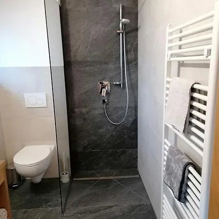 דירה Montepart Zillertal *