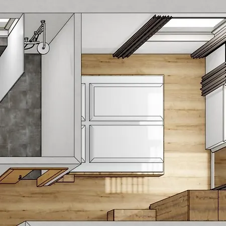 Montepart Zillertal היינצנברג