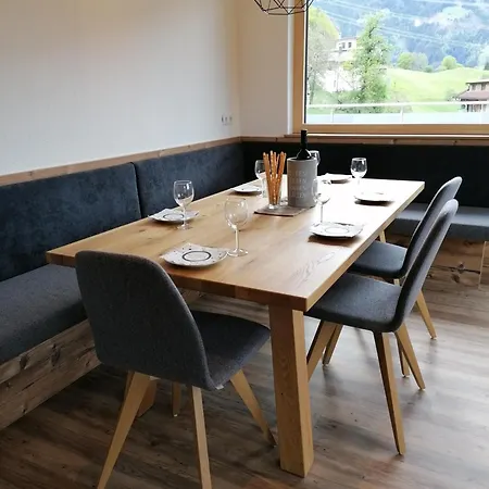 Montepart Zillertal