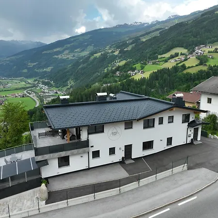 Montepart Zillertal היינצנברג