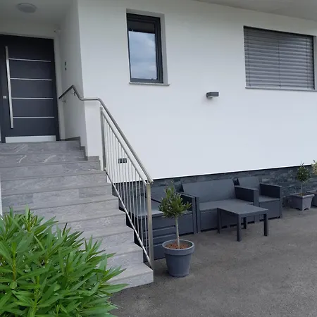 Montepart Zillertal Appartement *