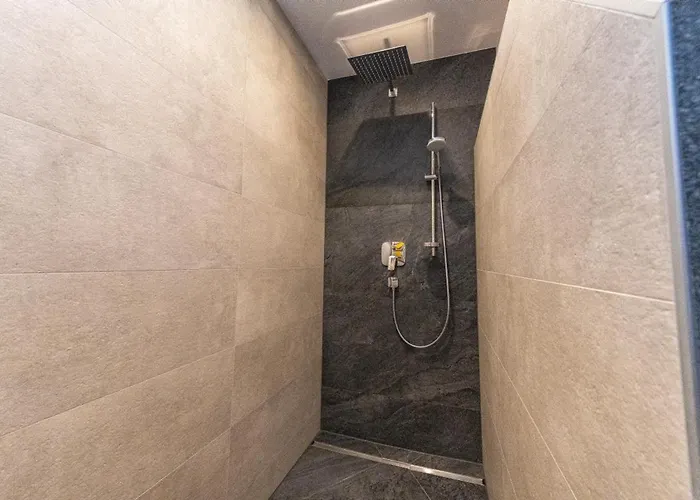 Montepart Zillertal شقة *