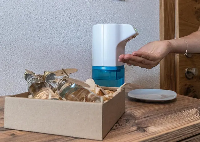 شقة Montepart Zillertal