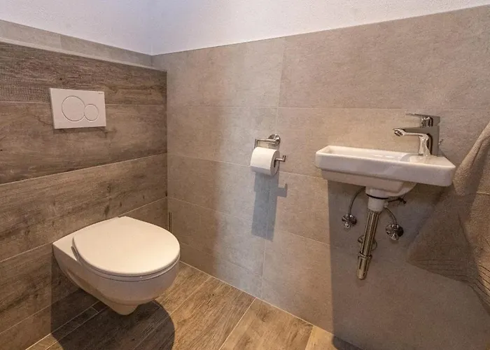 شقة Montepart Zillertal