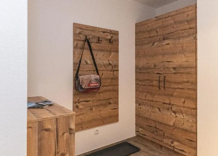 Montepart Zillertal * هينزنبرغ