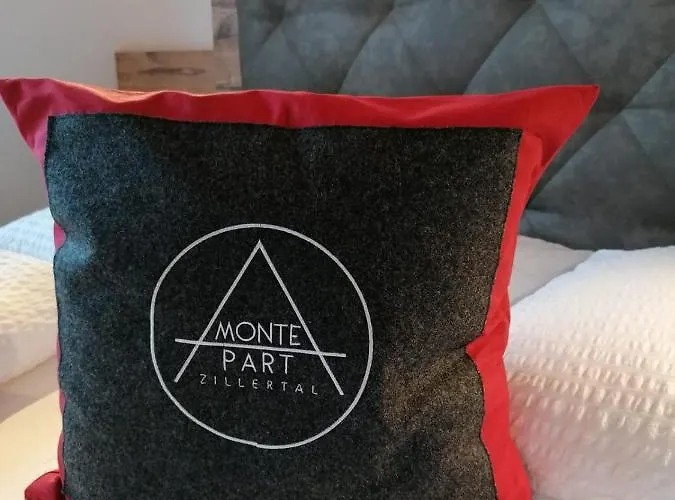 Montepart Zillertal *