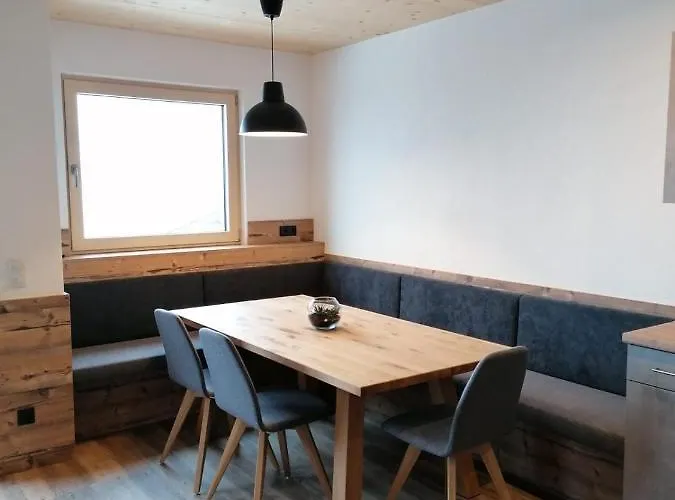 شقة Montepart Zillertal