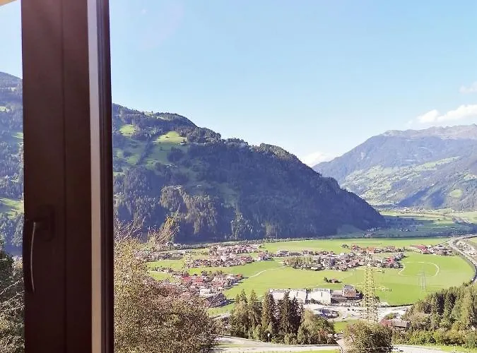 شقة Montepart Zillertal