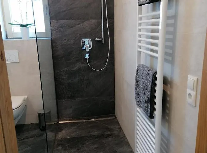 Montepart Zillertal شقة هينزنبرغ