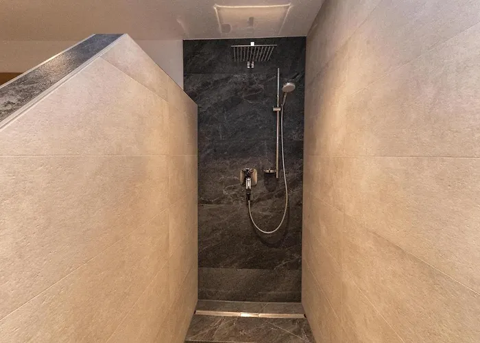 Montepart Zillertal شقة *