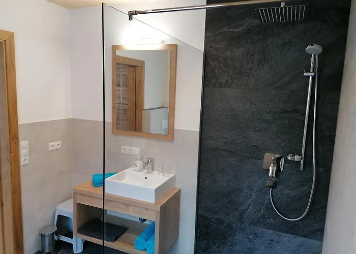 Montepart Zillertal *