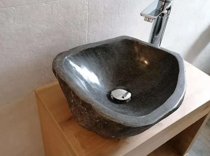 شقة Montepart Zillertal هينزنبرغ