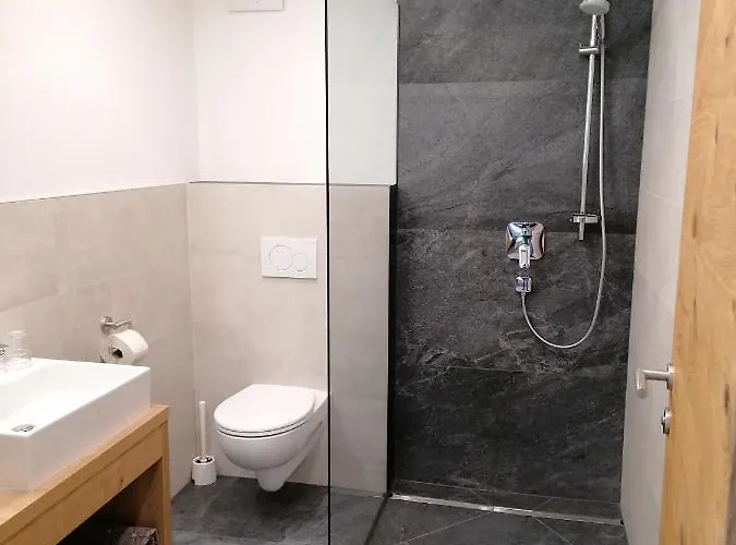 Montepart Zillertal شقة هينزنبرغ