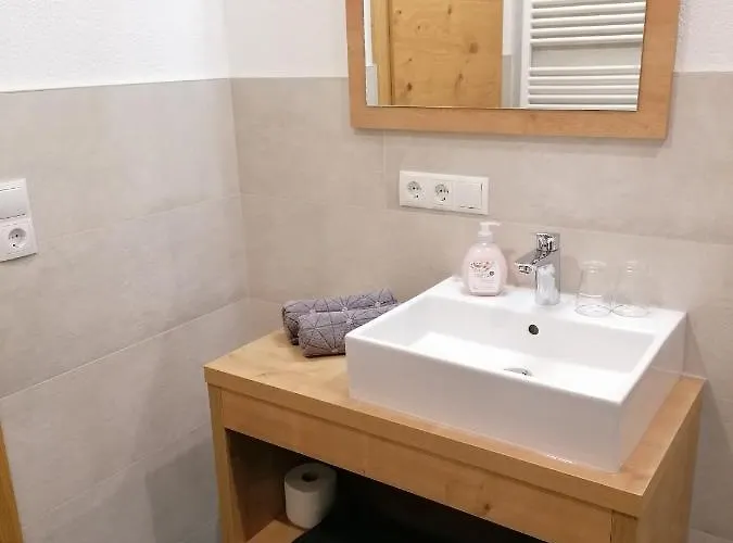 Montepart Zillertal شقة هينزنبرغ