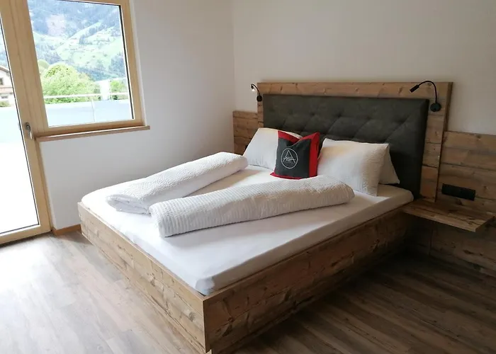 Montepart Zillertal *